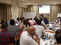 Working with Difficult People (33)